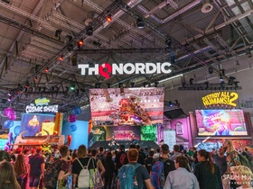 Gamescom 2022 - Day 4 - Impressionen - 007