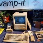 Vintage Computer Festival Zrich 2025 - 024