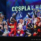 Fantasy Basel 2022 - Day 1 - Cosplay Happening & Contest Part 1 - 153
