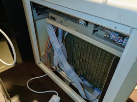 Vintage Computer Festival Zrich 2021 - 004
