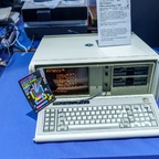 Vintage Computer Festival Zrich 2025 - 019