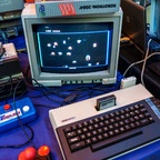 Vintage Computer Festival Zrich 2025 - 217