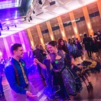 DoKomi 2025 - Cosplay Ball - 104