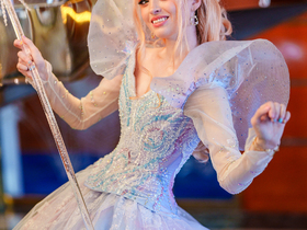 MCM London October 2025 - Cosplay Portraits - 005