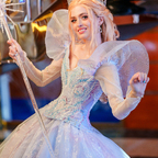 MCM London October 2025 - Cosplay Portraits - 005