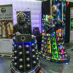 MCM London October 2025 - Impressions - 081