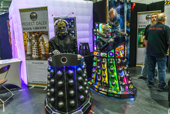 MCM London October 2025 - Impressions - 081