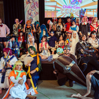 Chibi-Con 2026 - Cosplay Catwalk - 082