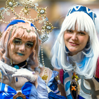 Chibi-Con 2026 - Cosplay Portraits - 008
