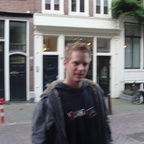 Amsterdam Trip 2008 (red) - 171