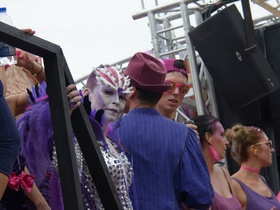 Street Parade 2017 - part two - 009