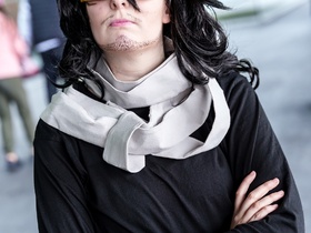 Herofest 2022 - Day 1 - Cosplay Portraits - 009