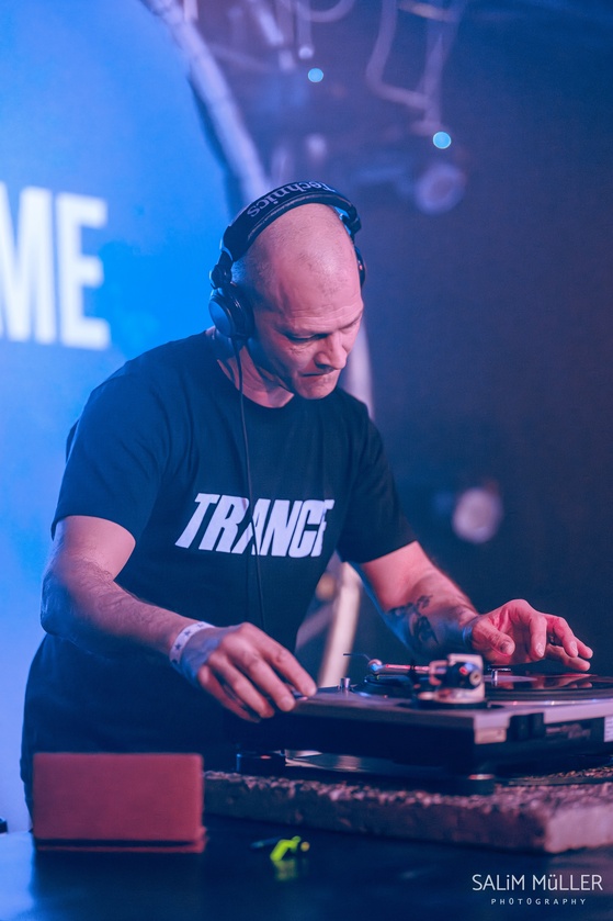 Technoclub Trance Classix 2024 at Alte Kaserne Zrich - 034