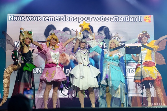 Japan Expo Paris 2024 - Cosplay Instagram RECAP - 012