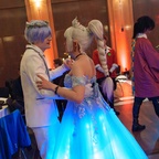 DoKomi 2025 - Cosplay Ball - 076
