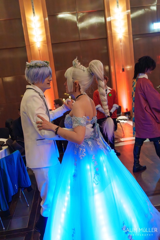 DoKomi 2025 - Cosplay Ball - 076