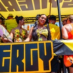 Street Parade 2025 - SYNERGY Love Mobile 2025 - Portraits, Gruppenfotos, Selfies - Part 1 - 010