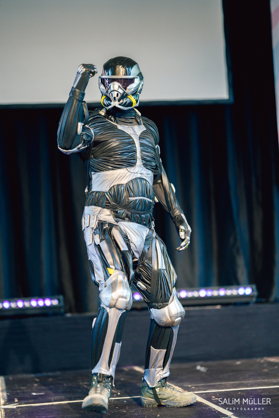 Chibi-Con 2026 - Cosplay Contest - 012