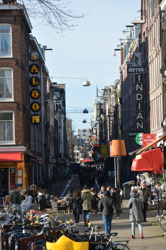 Amsterdam 2015 - 049