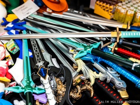 Fantasy Basel 2019 - Sonntag - Impressionen - 005