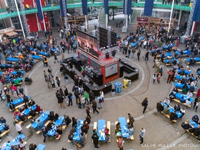 Fantasy Basel 2019 - Sonntag - Impressionen - 007