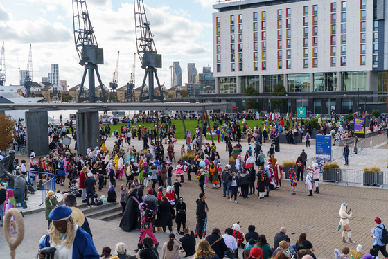 MCM London October 2025 - Impressions - 022