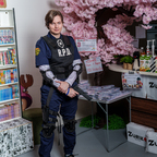 Zuriko 4th Birthday Event - 099