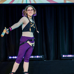 Chibi-Con 2026 - Cosplay Catwalk - 009
