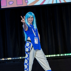 Chibi-Con 2026 - Cosplay Catwalk - 038
