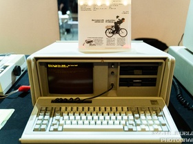 Vintage Computer Festival Zürich 2018 - 011