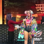Herofest 2020 - Cosplay Contest - 060