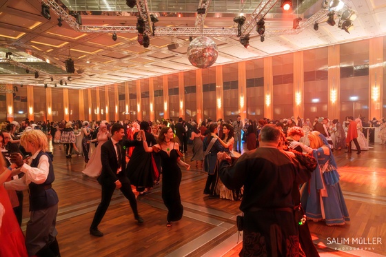 DoKomi 2025 - Cosplay Ball - 064