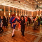 DoKomi 2025 - Cosplay Ball - 074