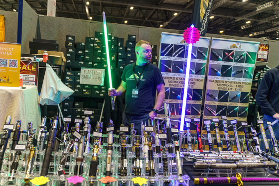 MCM London October 2025 - Impressions - 158