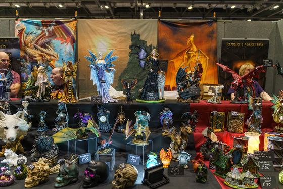 MCM London October 2025 - Impressions - 159