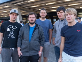 SwitzerLAN 2018 - 004