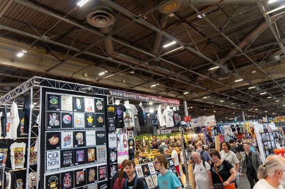 Japan Expo Paris 2024 - Impressionen (Bernard) - 155