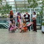 DoKomi 2025 - Shootings Behind-the-scene (Barni) - 023