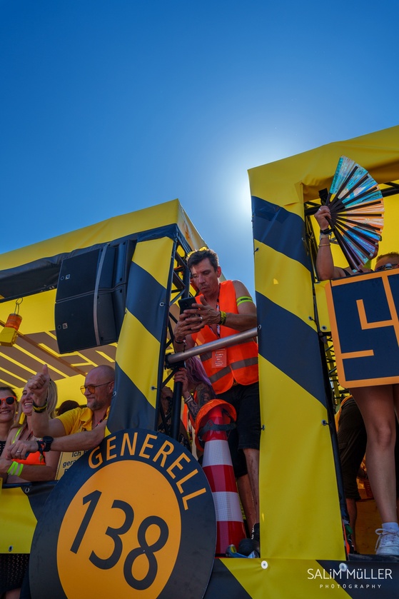 Street Parade 2025 - SYNERGY Love Mobile 2025 - Part 2+3 - 108