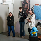 Zuriko 4th Birthday Event - 054