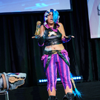 Chibi-Con 2026 - Cosplay Contest - 034