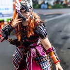 Japan Expo Paris 2024 - Cosplay Instagram RECAP - 049