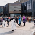 DoKomi 2025 - Impressionen (Barni) - 063