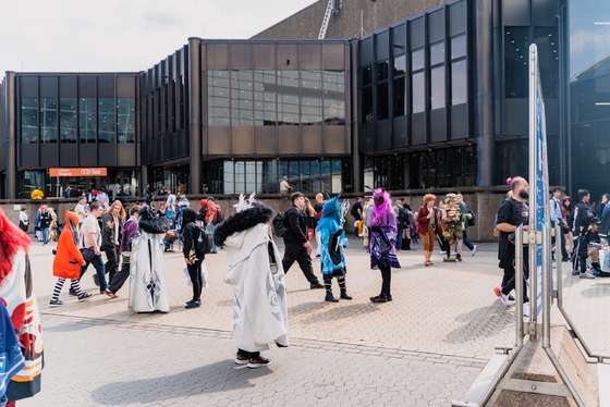 DoKomi 2025 - Impressionen (Barni) - 063