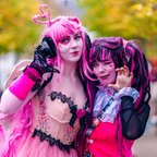 MCM London October 2025 - Cosplay Portraits - 037