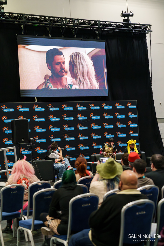 MCM London October 2025 - Impressions - 080