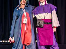 Chibi-Con 2026 - Cosplay Catwalk - 001
