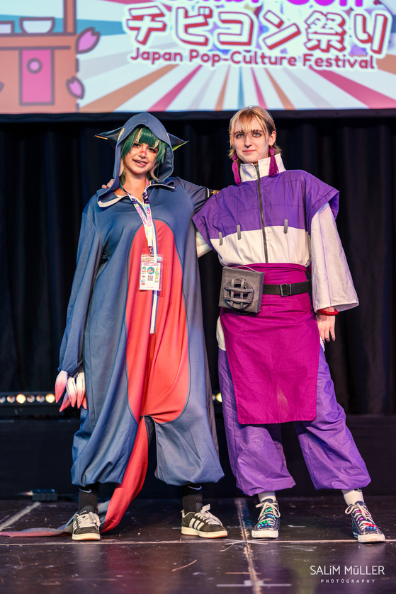 Chibi-Con 2026 - Cosplay Catwalk - 001