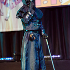 Chibi-Con 2026 - Cosplay Catwalk - 023
