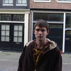 Amsterdam Trip 2008 (red) - 192